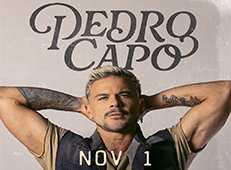 Pedro Capo